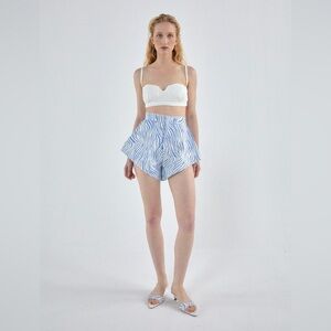 ESPERA SHORTS by Loeil